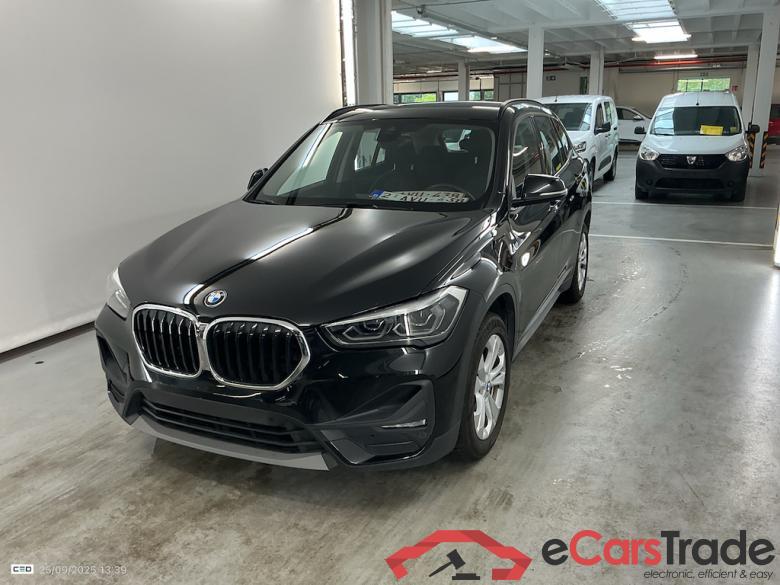 BMW X1 1.5 XDRIVE25E (162KW) #1