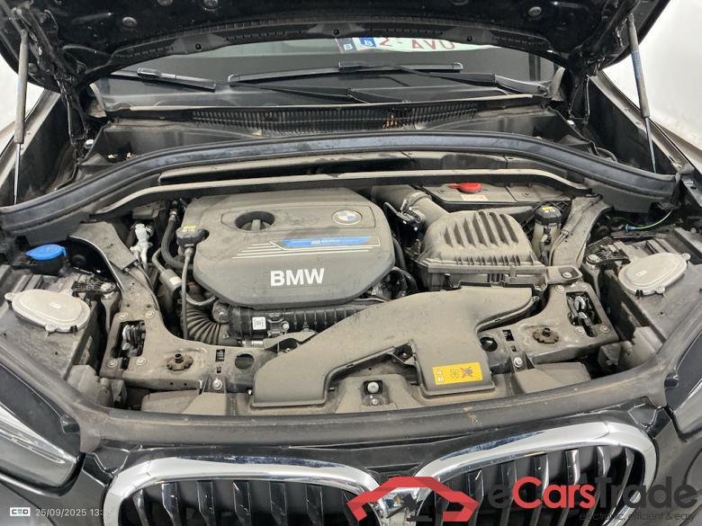 BMW X1 1.5 XDRIVE25E (162KW) #6