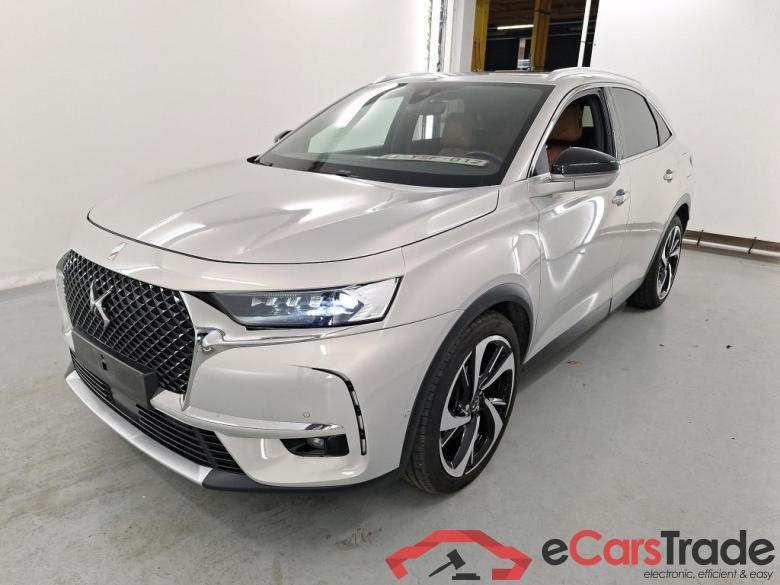 DS AUTOMOBILES DS7 CROSSBACK 1.6 E-TENSE 4x4 Grand Chic (EU6.3) #1