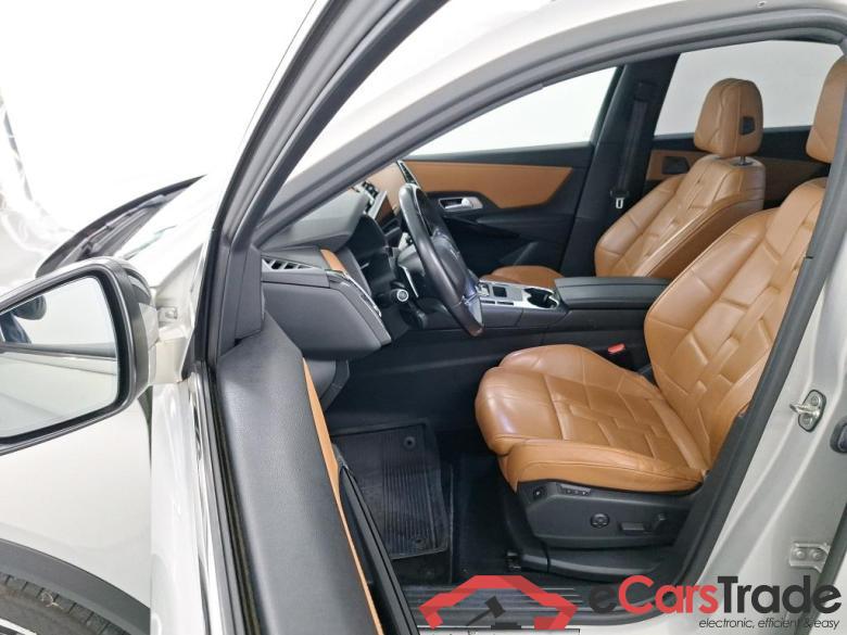 DS AUTOMOBILES DS7 CROSSBACK 1.6 E-TENSE 4x4 Grand Chic (EU6.3) #5