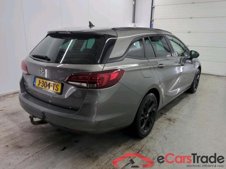 OPEL Astra Sports Tourer 1.2 Ultimate #2