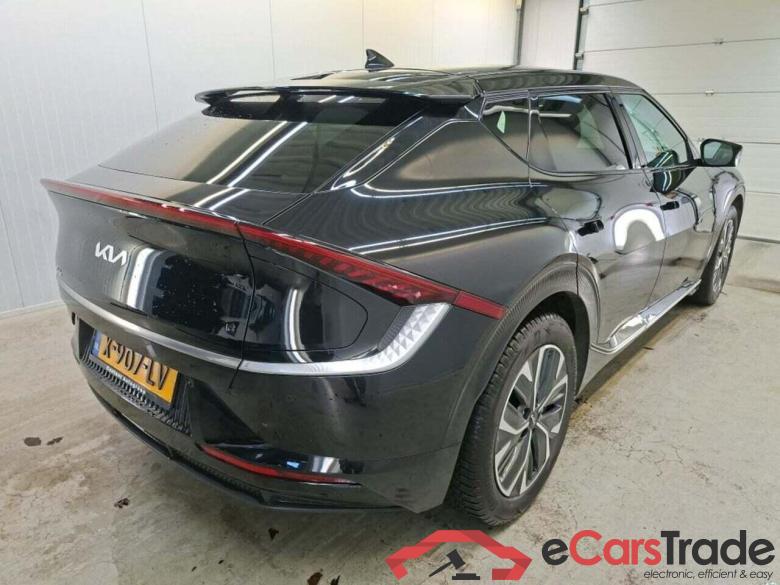 KIA EV6 Plus 77.4 kWh #2