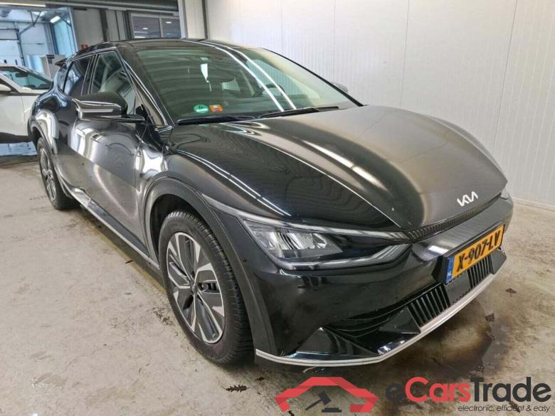KIA EV6 Plus 77.4 kWh #5