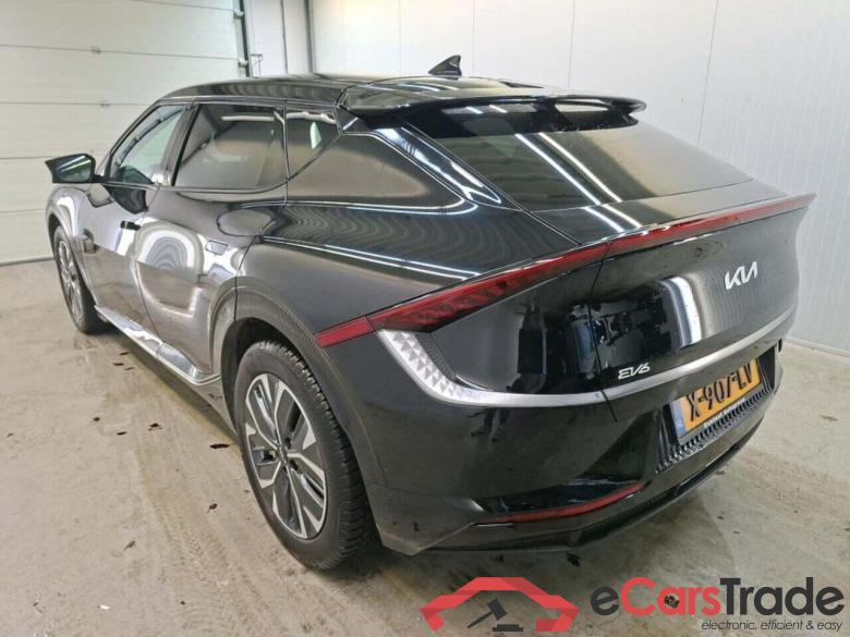 KIA EV6 Plus 77.4 kWh #6