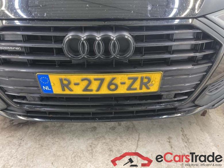 AUDI A6 Avant 50 TFSI e q. S edit. #4