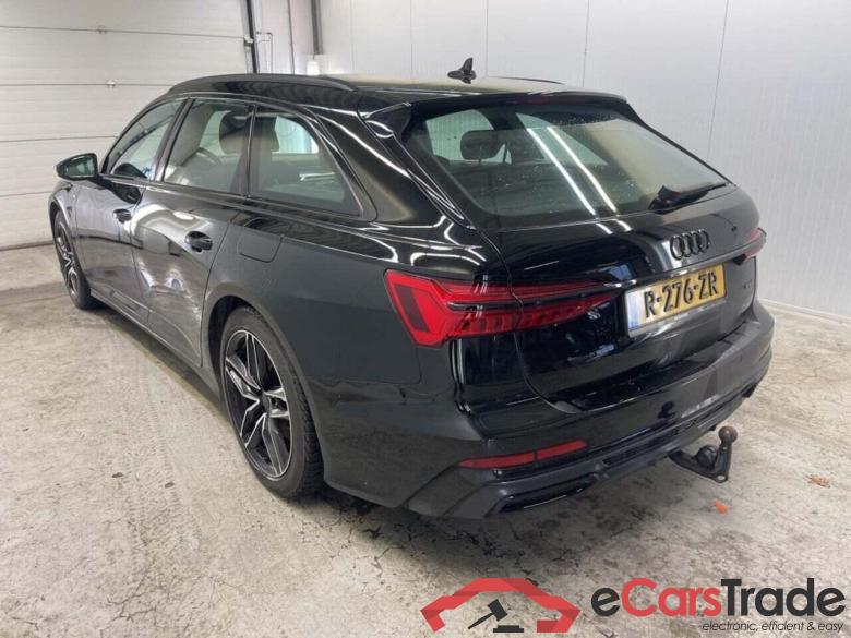 AUDI A6 Avant 50 TFSI e q. S edit. #6