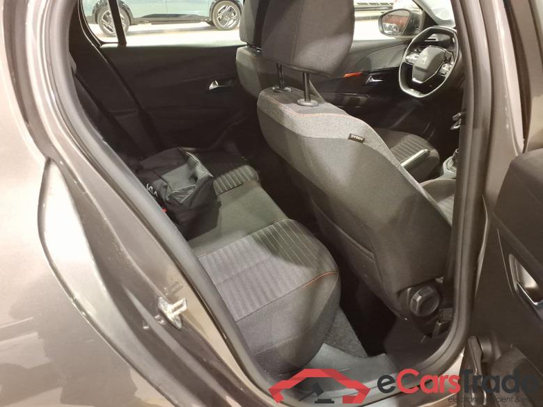 PEUGEOT 208 DIESEL - 2019 1.5 BlueHDi Active #5