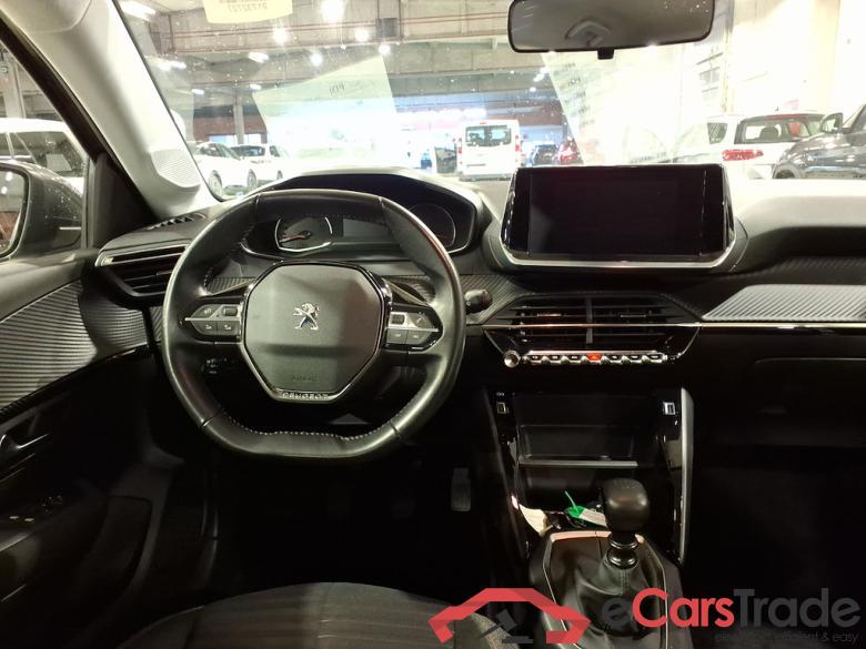 PEUGEOT 208 DIESEL - 2019 1.5 BlueHDi Active #6