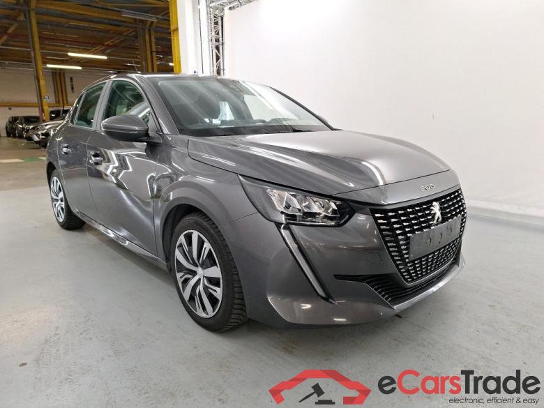 PEUGEOT 208 DIESEL - 2019 1.5 BlueHDi Active #2