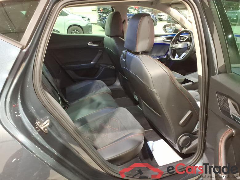 SEAT LEON 1.4 E-HYBRID S-S FR DSG #5