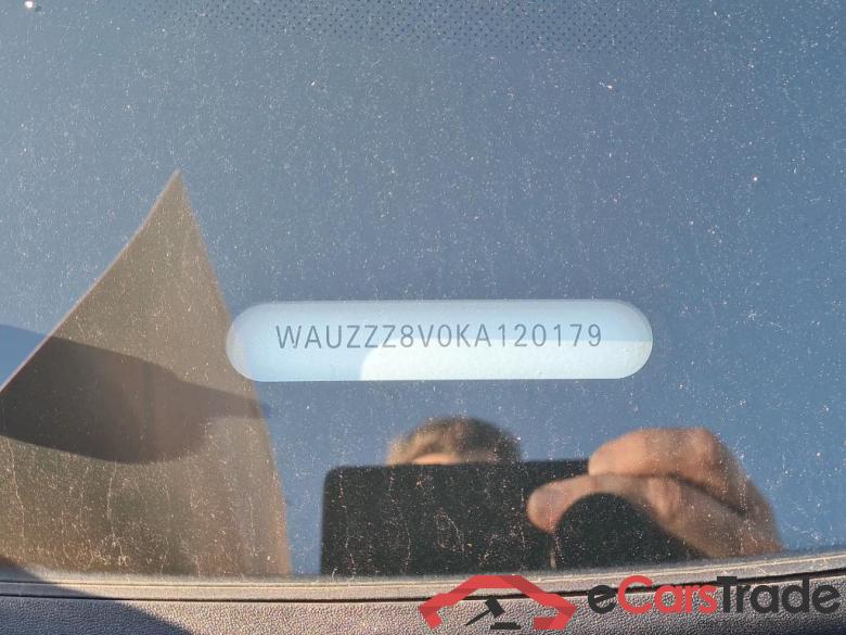 AUDI - AUD A3 SB 30 TDi 116PK S-Tronic Business Edition Pack Platinum With Sport Seats #6