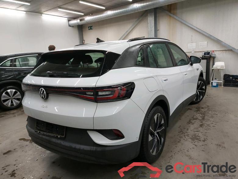 VOLKSWAGEN - VW  ID.4 Pro 204PK Pack Assitance & Comfort * ELECTRIC * #2