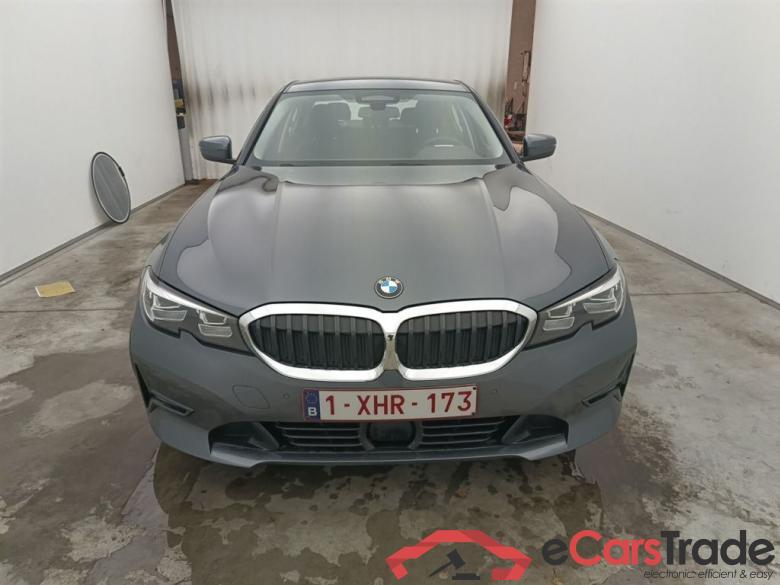 BMW 3 Reeks Berline 330e (135 kW) 4d #5