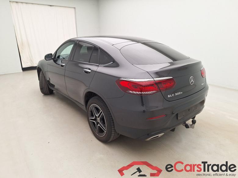 Mercedes, GLC Coupé FL'19, Mercedes-Benz GLC Coupé GLC 300 e 4MATIC Business #6