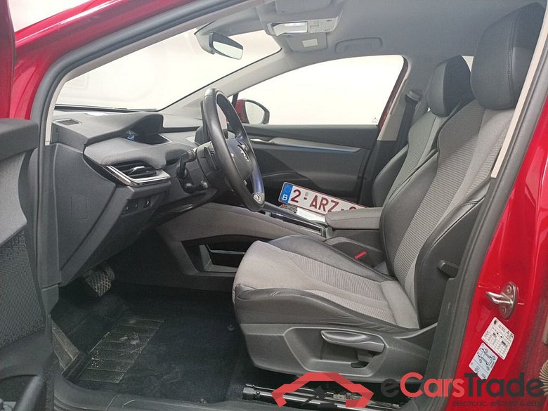 Skoda Enyaq iV 80 5d #3