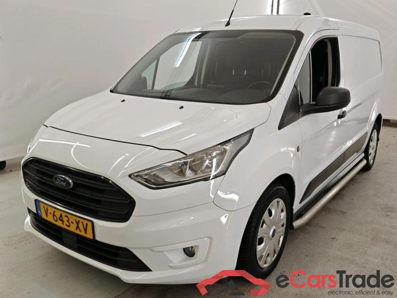 Ford Transit Connect L2 Trend 1.5 TDCi EcoBlue HP 100 pk 4d #1