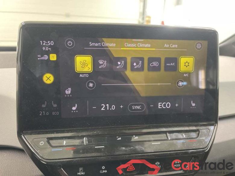 VOLKSWAGEN ID.3 First Plus 58 kWh #6