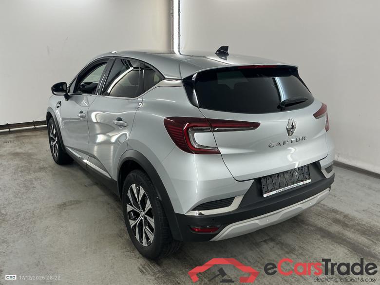 RENAULT CAPTUR 1.0 TCE 90 TECHNO #3