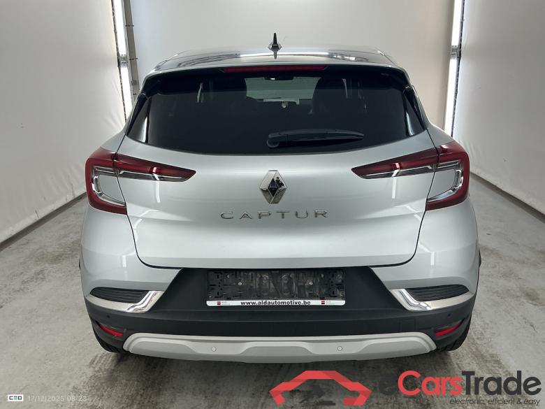 RENAULT CAPTUR 1.0 TCE 90 TECHNO #5