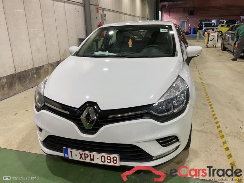 RENAULT Clio 0.9 TCe Zen (EU6c) STOCK #2