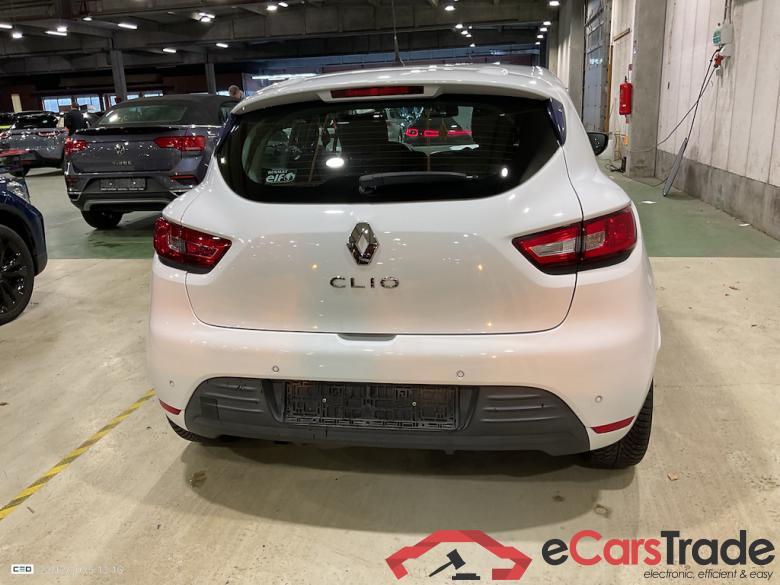 RENAULT Clio 0.9 TCe Zen (EU6c) STOCK #5