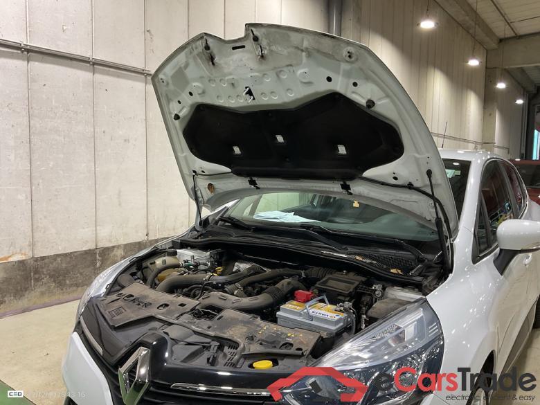 RENAULT Clio 0.9 TCe Zen (EU6c) STOCK #6