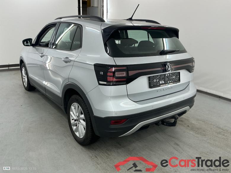 VOLKSWAGEN T-CROSS 1.0 TSI Life OPF #3