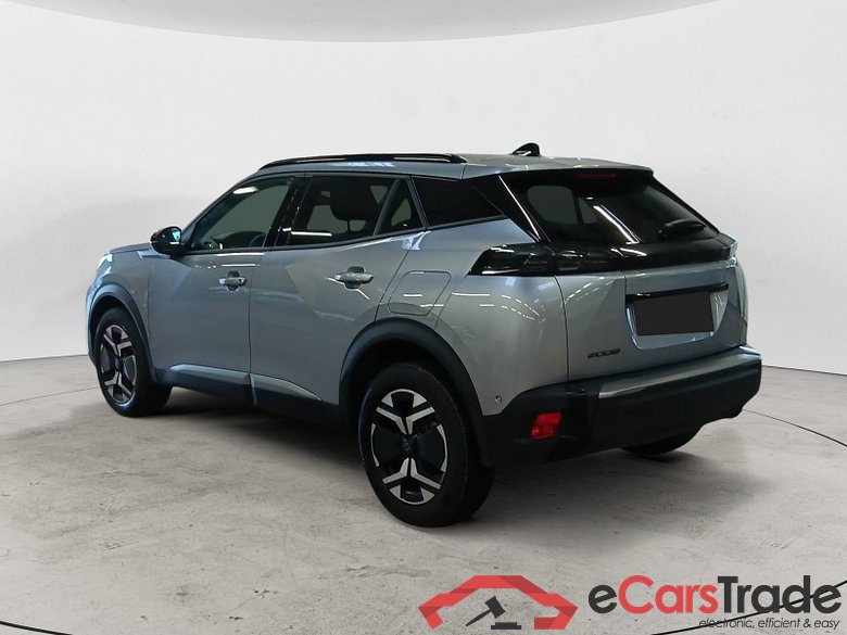 Peugeot 2008 Allure 1.2 Essence 102hp BVM6 #3