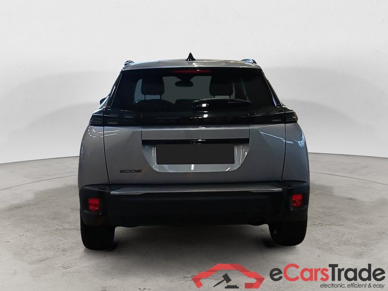 Peugeot 2008 Allure 1.2 Essence 102hp BVM6 #4