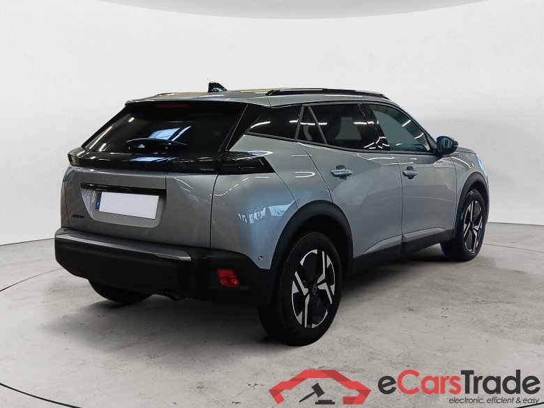 Peugeot 2008 Allure 1.2 Essence 102hp BVM6 #5