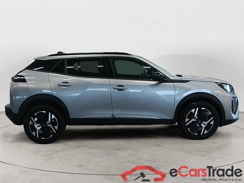 Peugeot 2008 Allure 1.2 Essence 102hp BVM6 #6