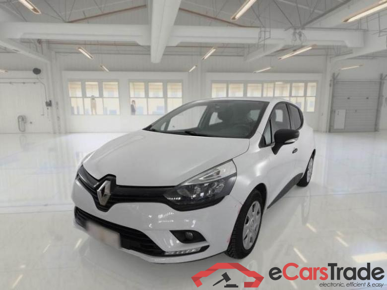 RENAULT CLIO / 2016 / 5P / BERLINA VAN 1.2 16V 75CV
