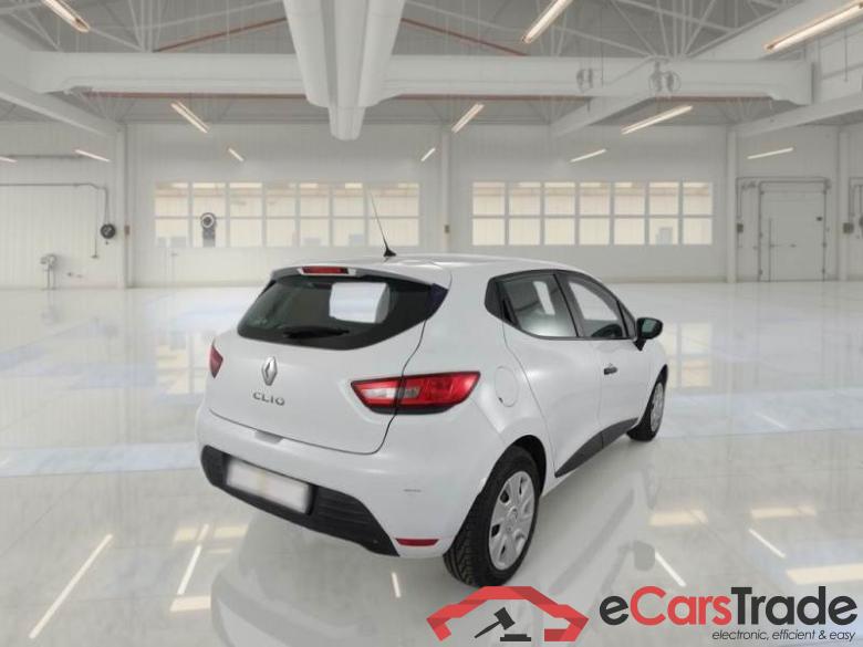 RENAULT CLIO / 2016 / 5P / BERLINA VAN 1.2 16V 75CV #2