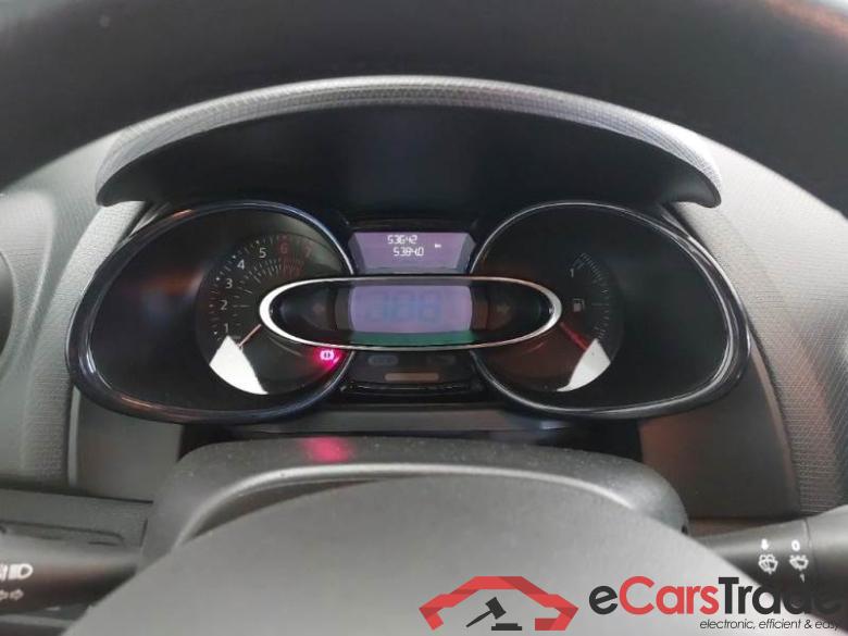 RENAULT CLIO / 2016 / 5P / BERLINA VAN 1.2 16V 75CV #4