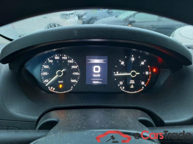 FIAT DUCATO / 2014 / 4P / FURGONE 35 MH2 2.2 MJT3 140CV E6D-FIN #4