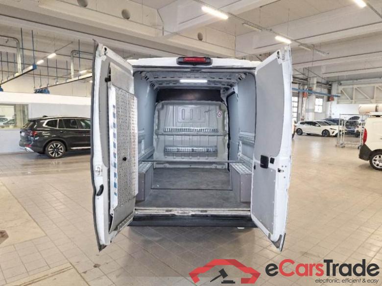 FIAT DUCATO / 2014 / 4P / FURGONE 35 MH2 2.2 MJT3 140CV E6D-FIN #5