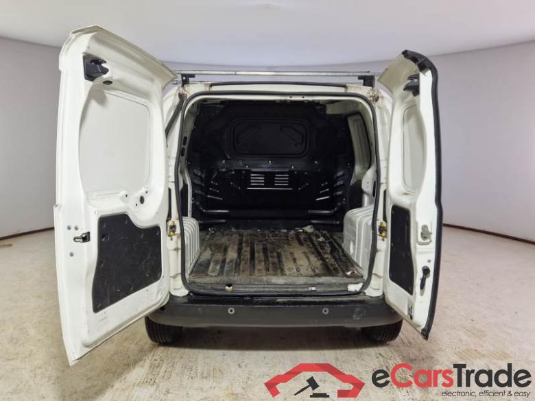 FIAT FIORINO / 2016 / 4P / VETT. FURGONATA 1.3 MULTIJET 95 CV E6D-TEMP SX #5