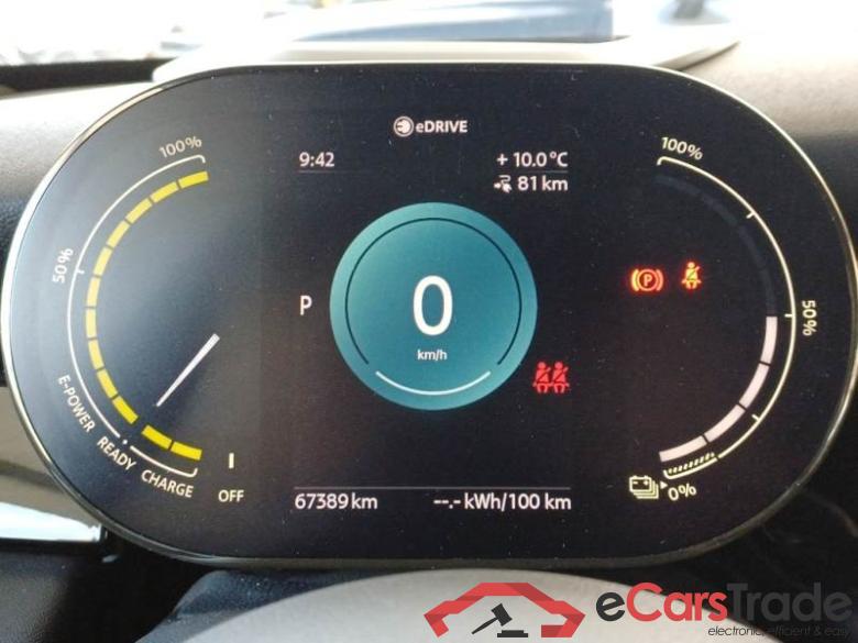 MINI MINI / 2021 / 3P / BERLINA COOPER SE YOURS #4