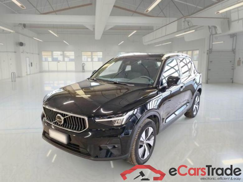 VOLVO XC40 / 2021 / 5P / SUV T4 RECHARGE PLUG-IN AUTO CORE #1