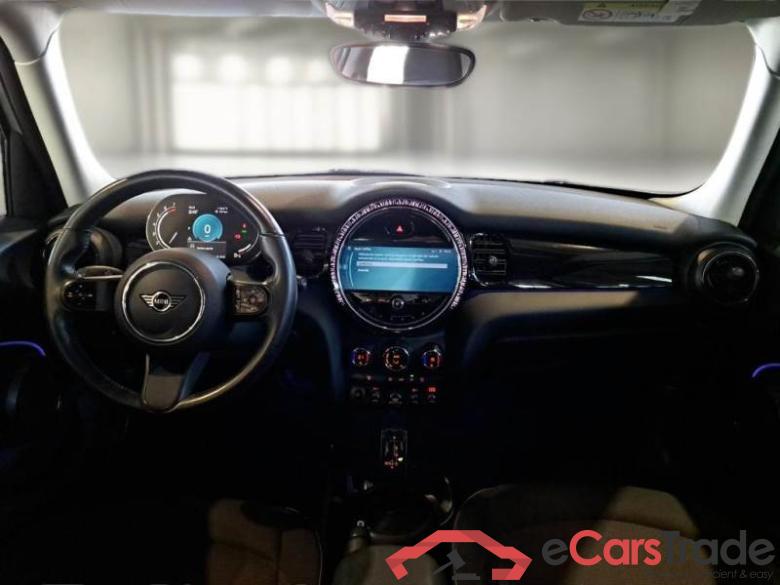 MINI MINI / 2021 / 5P / BERLINA COOPER CLASSIC AUTO #3