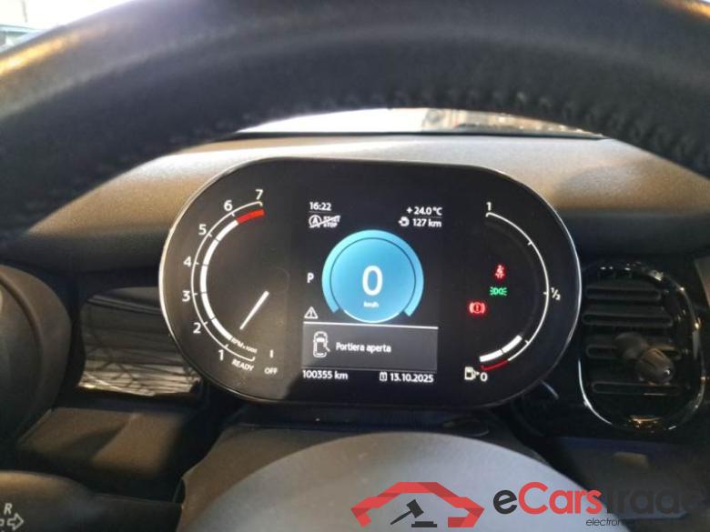 MINI MINI / 2021 / 5P / BERLINA COOPER CLASSIC AUTO #4