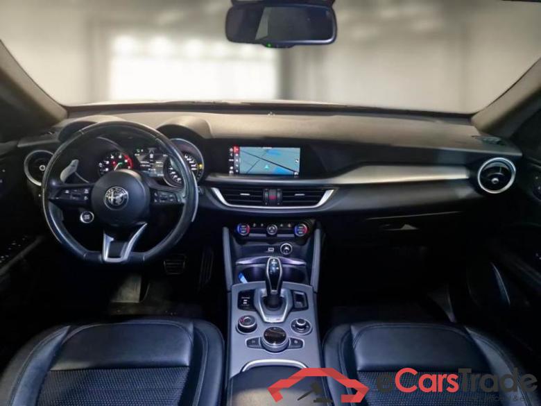 ALFA ROMEO STELVIO / 2017 / 5P / SUV 2.0 T 200 CV SPRINT AT8 Q4 #3