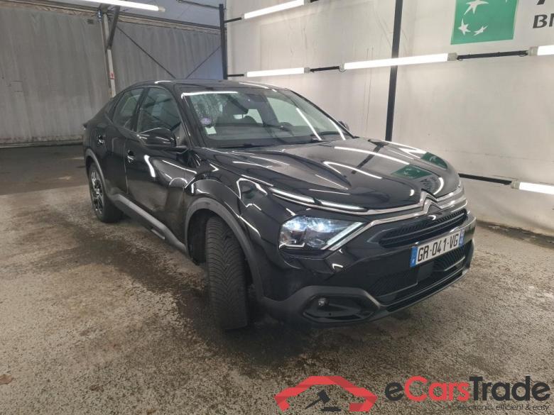 CITROEN C4 X / 2022 / 4P / Berline PureTech 130 S&S EAT8 Feel Pack #4