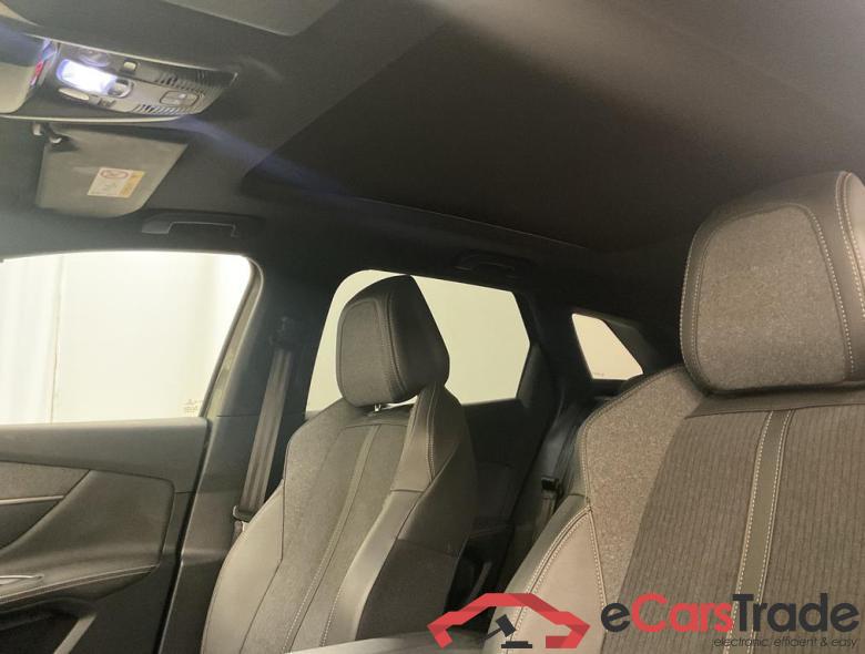 PEUGEOT 3008 PHEV 1.6 Hybrid PHEV GT Line (EU6.3) #5