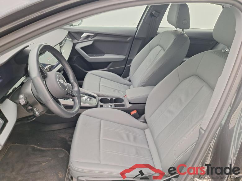 Audi, A3 SB '20, Audi A3 Sportback 1.0 30 TFSi 81kW S tronic Busine #3