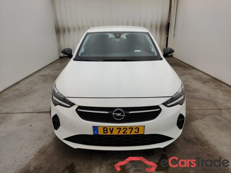 OPEL CORSA - 2020 1.2 Turbo 100 Edition Start/Stop (EU6.3) 5d #5