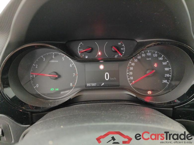 OPEL CORSA - 2020 1.2 Turbo 100 Edition Start/Stop (EU6.3) 5d #6