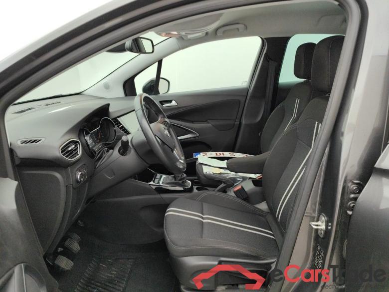 Opel Crossland 1.2 81kW Turbo S/S Elegance 5d #3