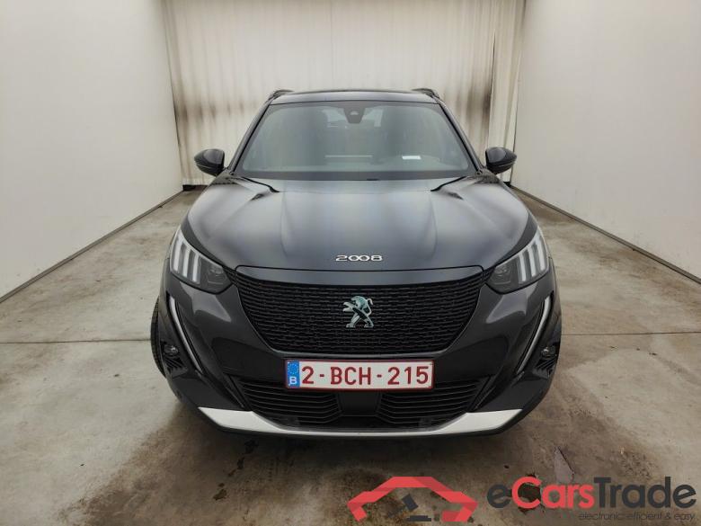 Peugeot 2008 e-2008 GT Pack 5d #5