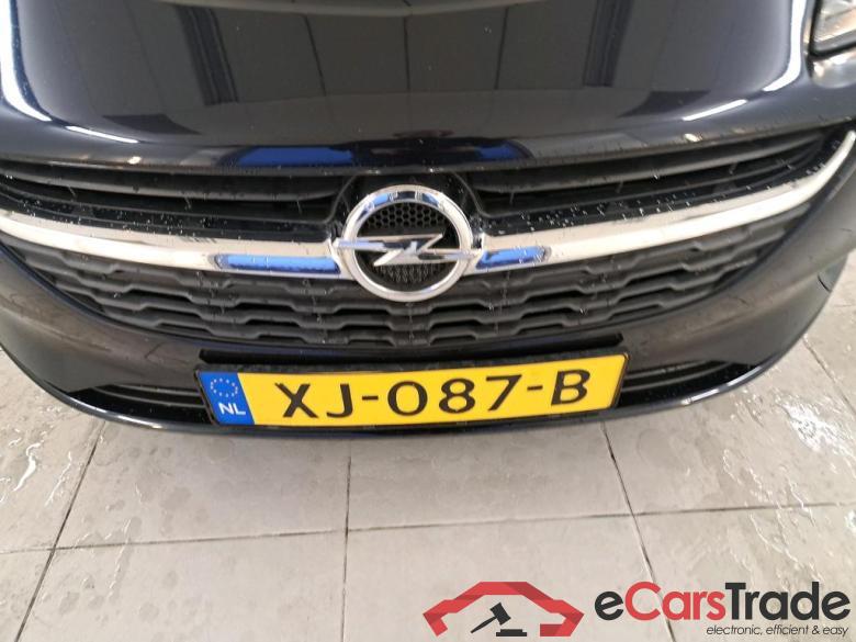 Opel Corsa 1.4 66kW S/S Favourite 5d #5